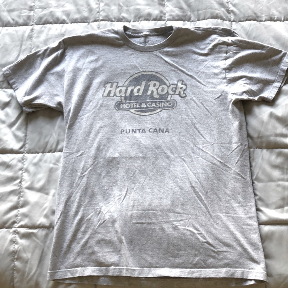 Hard Rock Cafe T-Shirt